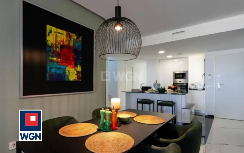 Mieszkanie na  sprzedaż Gran Alacant - Piękny apartament w widokiem na morze