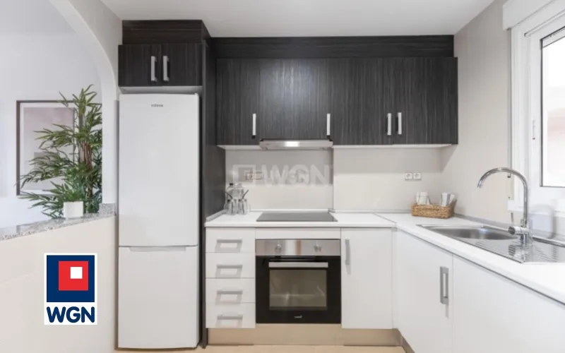 Mieszkanie na  sprzedaż Orihuela Costa - Nowoczesny apartament na strzeżonym osiedlu