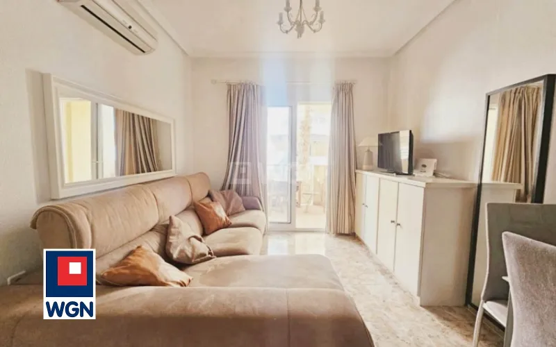 Mieszkanie na  sprzedaż Cabo Roig - Apartament tylko 50 m od morza!