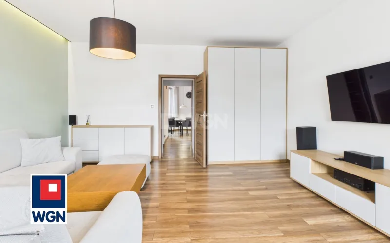 Mieszkanie na  sprzedaż Odolanów - Bezczynszowy, przestronny apartament w Odolanowie.