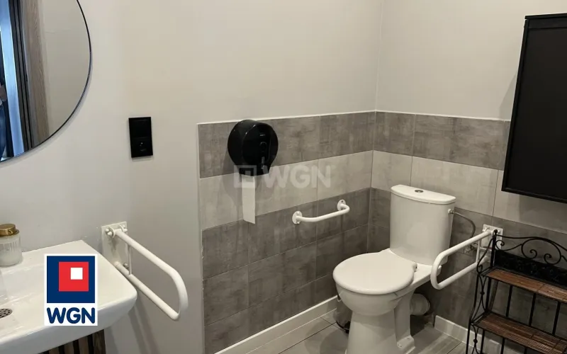 Lokal na wynajem Chrzanów